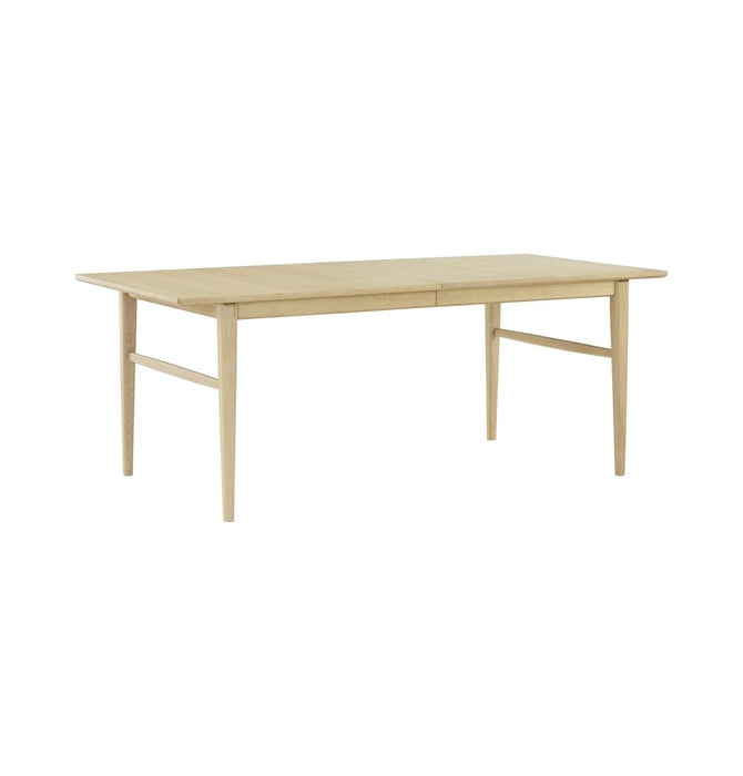 Hampton Extendable Dining Table