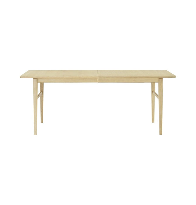 Hampton Extendable Dining Table