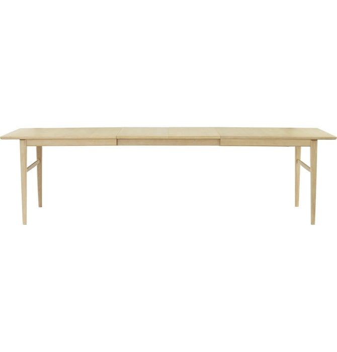 Hampton Extendable Dining Table